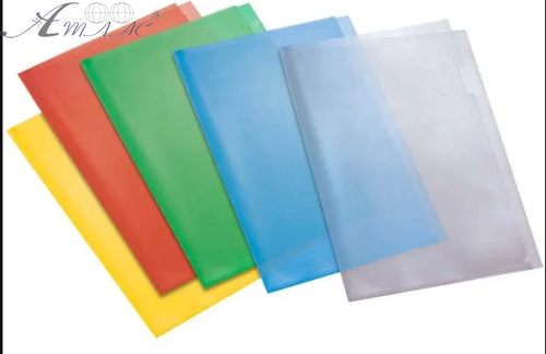 Папка уголок А4 Saldo НЕ310В Папка уголок А4 Saldo НЕ310В