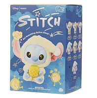 Лабубу Labubu - Стич  Disney Stitch  в коробке  01591 