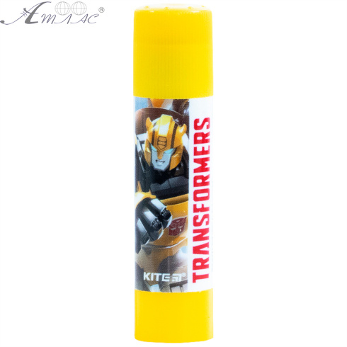 Клей-олівець PVP 8 г. Kite Transformer TF21-130