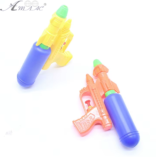 Водный Пистолет 20 см в пакете 1805 Водный Пистолет 20 см в пакете 1805