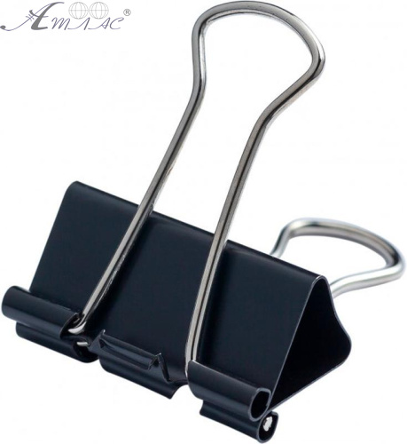 Біндер № 25 мм завширшки ціна за 12шт  05390