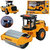 Іграшка Машинка Асфальто Коток інерційна 25 см в коробці  8135-1