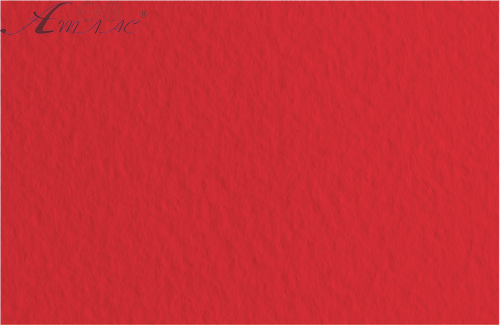 Картон для акварелі та пастелі А4 Tiziano Червоний темний 22 160 г Картон для акварелі та пастелі А4 Tiziano Червоний темний 22 160 г