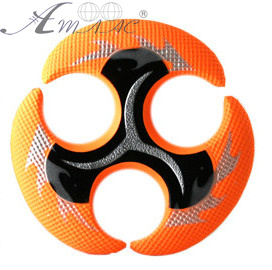 Игрушка Диск летающий мягкий 90881/1 на подвеске Игрушка Диск летающий мягкий 90881/1 на подвеске