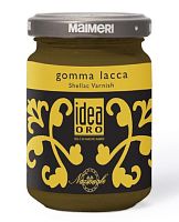 Лак Шелачный IDEA 125 мл для мебели 5920763