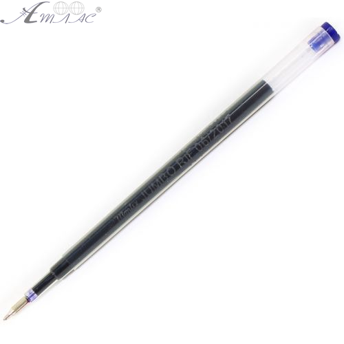 Стрижень кульковий об'ємний Montex Galaxy синій  040164