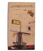 Блокнот СВВ YASAC 97 х 178 мм 80 арк, у лінію 1064