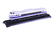 Игрушка Модель Поезда Car King метал 1:48  16см в коробке  16858