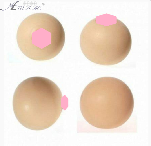 Игрушка прикол Грудь маленькая 6 см 08354 Игрушка прикол Грудь маленькая 6 см 08354