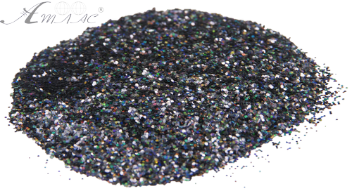 Блестки (Глиттер) Голографические Атлас 5 гр - Мокрый Асфальт AS-2012, А-919 Блестки (Глиттер) Голографические Атлас 5 гр - Мокрый Асфальт AS-2012, А-919