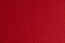 Картон для пастелі та дизайну 50х70см Червоний Темний Elle Erre 220 г 27 ciliegia  04661