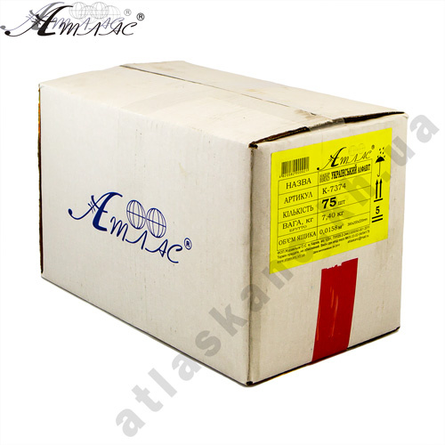 Віяло Українських літер, жовтий пластик AS-0003, К-7374 фото 2 Віяло Українських літер, жовтий пластик AS-0003, К-7374 фото 2