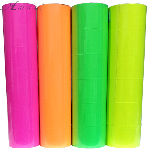 Цінник 2,6 х 3,6 см колір мікс