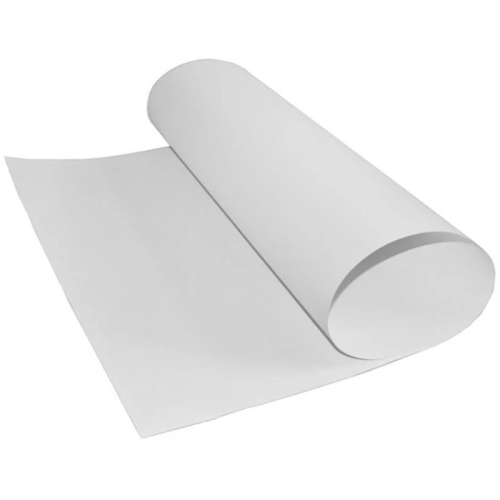 Бумага для черчения "ГОЗНАК" А2 200 г 10 листов 594*420 мм  180140