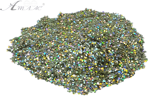 Блискітки (Гліттер) Голографічні Атлас 5 гр - Хамелеон AS-2017 Блискітки (Гліттер) Голографічні Атлас 5 гр - Хамелеон AS-2017