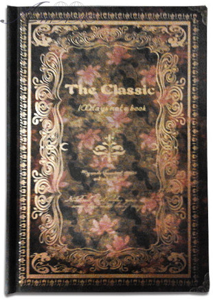 Блокнот СВВ YASAC 190 х 130 мм 128 л 10507 Блокнот СВВ YASAC 190 х 130 мм 128 л 10507