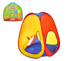 Іграшка Намет дитячий 74 х 74 х 97 см М0040