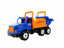 Машинка для катання МАГ синя Орион  211