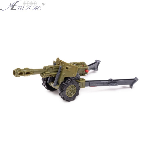 Игрушка Пластиковая Пушка Рапира 20 см 336 Игрушка Пластиковая Пушка Рапира 20 см 336