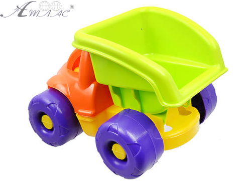 Игрушка Машинка Самосвал Жук 22 см Максимус 5083 фото 2 Игрушка Машинка Самосвал Жук 22 см Максимус 5083 фото 2