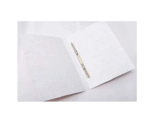 Папка скоросшиватель А4 Leo Poppy Мак  L5137 фото 2