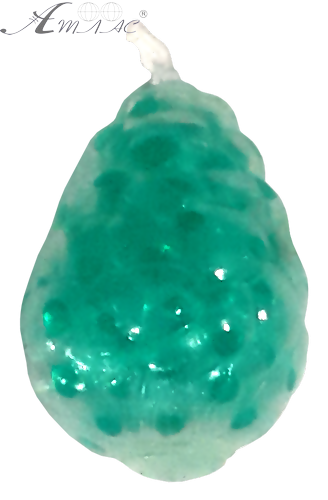 Іграшка Прикол Лизун Tukzar Фрукти ST 8524 Іграшка Прикол Лизун Tukzar Фрукти ST 8524