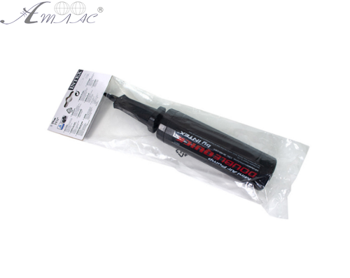 Intex Насос ручний Mini Air Pump Double Quick 69613 фото 2 Intex Насос ручний Mini Air Pump Double Quick 69613 фото 2