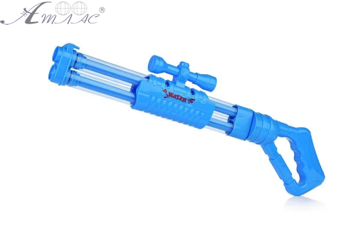 Іграшка Пістолет водяний Гвинтівка 50 см у пакеті  889-1В