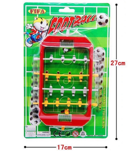 Игрушка Футбол мини настольный 229 Игрушка Футбол мини настольный 229
