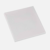 Холст на підрамнику бавовна 20 х 20 см акриловий грунт, планка 25х16мм  AS-0804