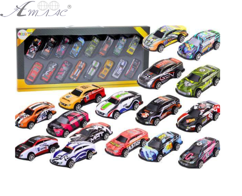 Машинка Гоночная спорт 6,5 см ЦЕНА ЗА ОДНУ! 15675 Машинка Гоночная спорт 6,5 см ЦЕНА ЗА ОДНУ! 15675