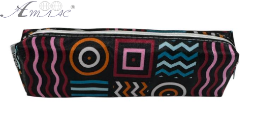 Пенал школьный Tukzar на 1 отделение Tz-15911 фото 2 Пенал школьный Tukzar на 1 отделение Tz-15911 фото 2