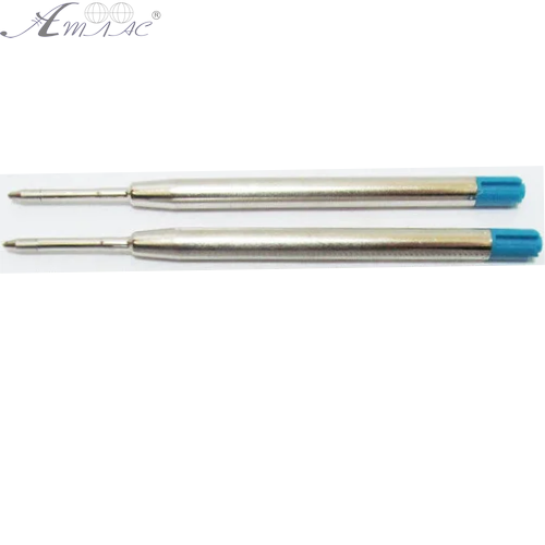 Стрижень кульковий об'ємний Синій ВС242