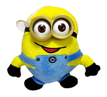 Игрушка Мягкая Миньон 18 см  09087