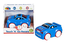 Іграшка Машинка сенсорне керування їзди 15см MaxKing  31501A