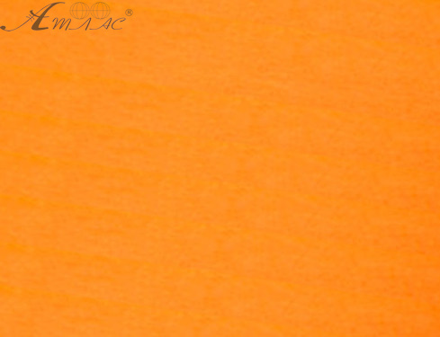 Папір гофрований Фантазія помаранчевий  55 % 26,4 г (50 х 200 см) 80,15/10