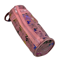 Пенал школьный Leader HelloK на 1 отделение  353-113