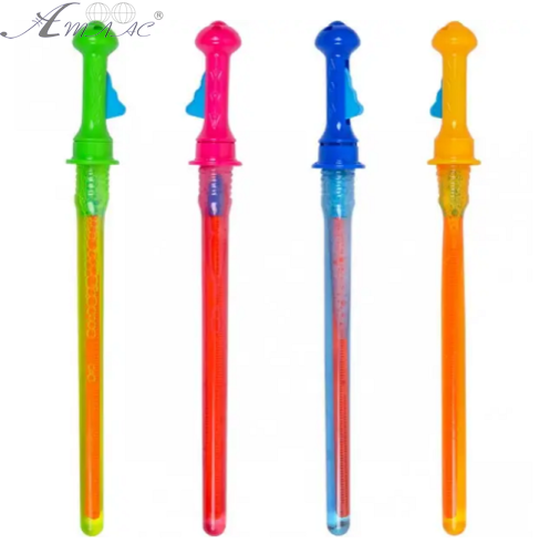 Іграшка Мильні Бульбашки у вигляді меча розсувні Гігантські 46см 09928 Іграшка Мильні Бульбашки у вигляді меча розсувні Гігантські 46см 09928