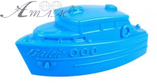 Іграшка Пластикова Кораблик великий Bamsic 26*9см.090 фото 2 Іграшка Пластикова Кораблик великий Bamsic 26*9см.090 фото 2