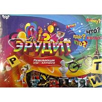 Игра Настольная Эрудит  13743
