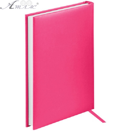 Щоденник недатований А6 Аркуш Рожевий мікс 1в371, 1В372