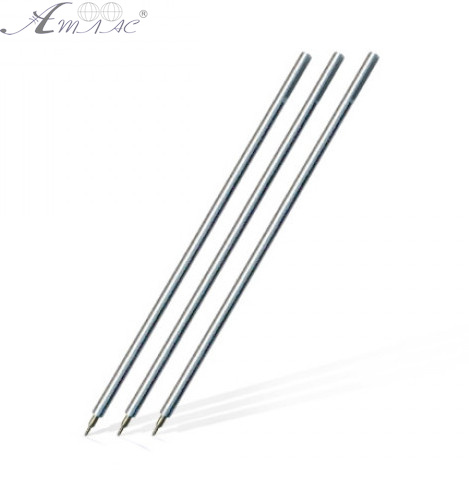 Стрижень кульковий CELLO Maxrіter Синій 139 мм 040600 