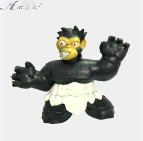 Іграшка Антистрес Гуджітсу Мавпа 10 см 15682 фото 3