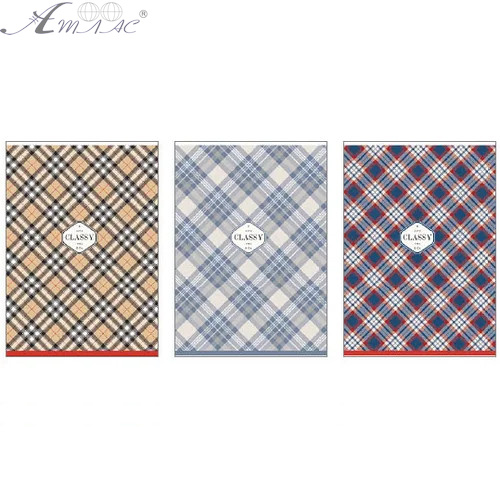 Канцелярська книга 80 арк # Школярик УФ-лак А4-UV-080-50**К