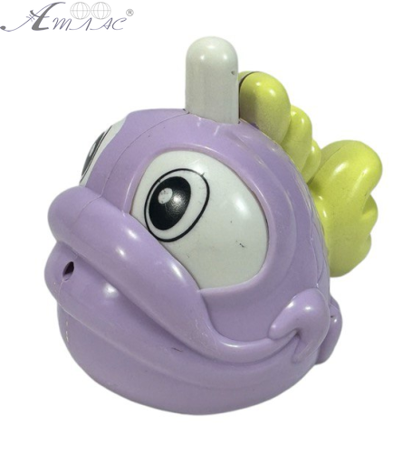 Игрушка для ванной Брызгалка с кнопкой Животные Микс 7-9см. *3701 в кул. фото 2 Игрушка для ванной Брызгалка с кнопкой Животные Микс 7-9см. *3701 в кул. фото 2