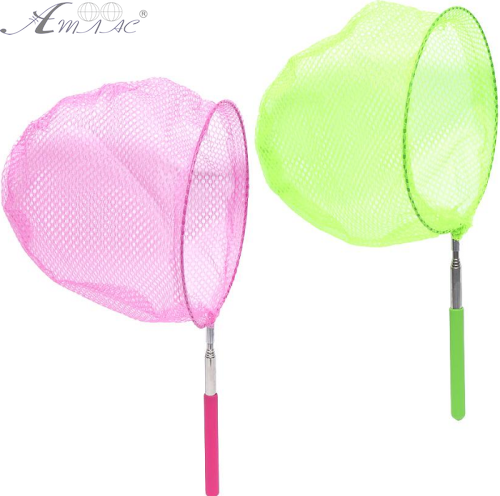 Іграшка Сачок з телескопічною ручкою 85см 07779 фото 2 Іграшка Сачок з телескопічною ручкою 85см 07779 фото 2