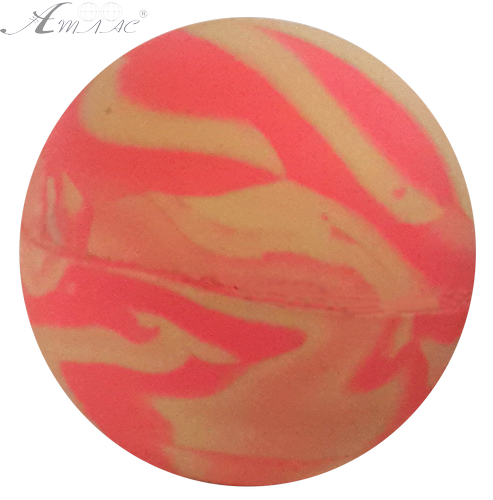 Іграшка М'яч стрибунець 2,5 см мармуровий у баночці 17818 фото 2 Іграшка М'яч стрибунець 2,5 см мармуровий у баночці 17818 фото 2