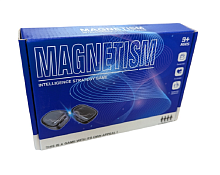Игрушка Магнитная арена 20 магнитов  в коробке  KJ106B