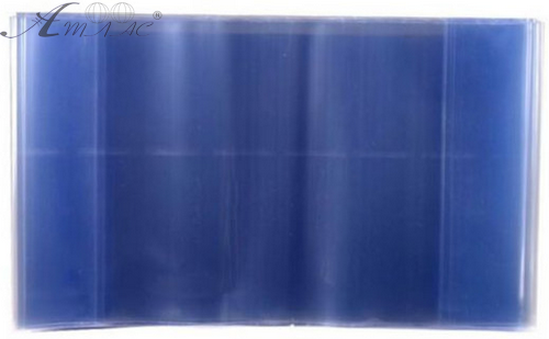 Обложка для тетрадей Полимерная 346х207 мм, 100 мкм 220233 Обложка для тетрадей Полимерная 346х207 мм, 100 мкм 220233