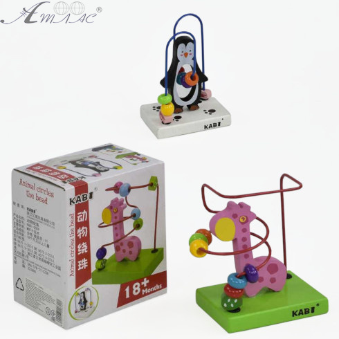 Іграшка Серпантинка в асортименті головоломка С29622 Іграшка Серпантинка в асортименті головоломка С29622